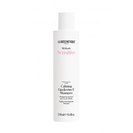 La Biosthetique Methode Sensitive Shampooing Lipokérine E for Sensitive Scalp 250ml